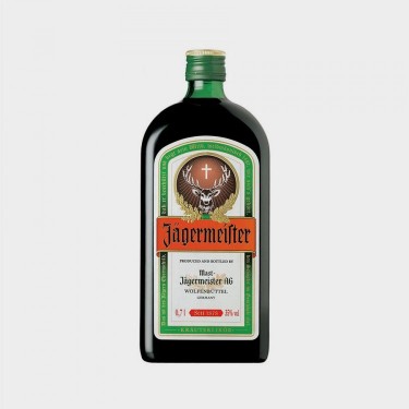 JAGERMEIFTER LICOR