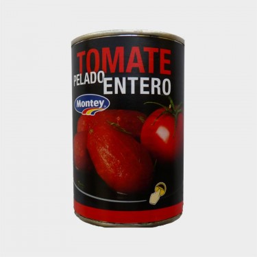 UNIDAD MONTEY TOMATE ENTERO 1/2K