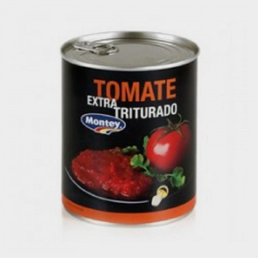 Tomate triturado MONTEY bote 1kg