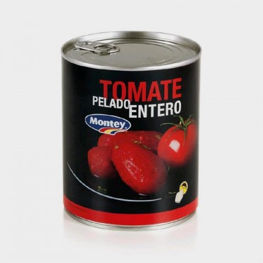 UNIDAD MONTEY TOMATE ENTERO 1KG