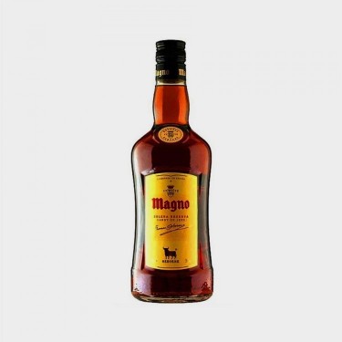 BRANDY MAGNO BOTELLA 3/4