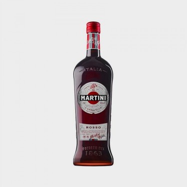 MARTINI ROJO 1 L,VERMOUTH