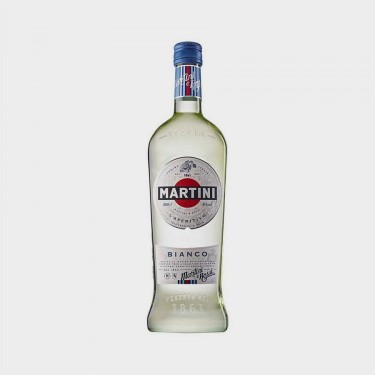 MARTINI BLANCO 1 L.