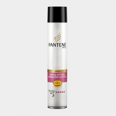 Laca rizos definidos PANTENE spray 300ml