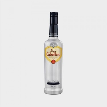 1 LITRO PONCHE CABALLERO