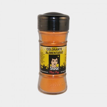 Aditivo colorante MARI PAZ tarro 58g