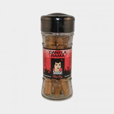 Canela rama MARI PAZ tarro 13g