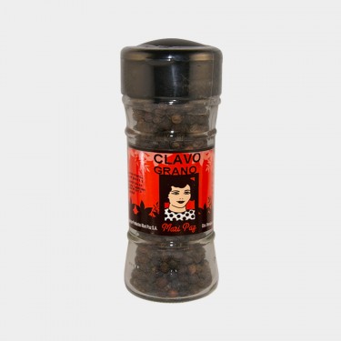Clavo grano MARI PAZ tarro 27g
