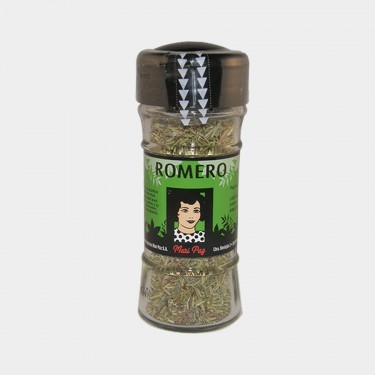 Romero MARI PAZ tarro 14g