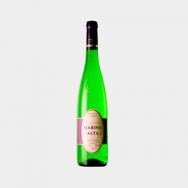 VINO MARINA ALTA 3/4