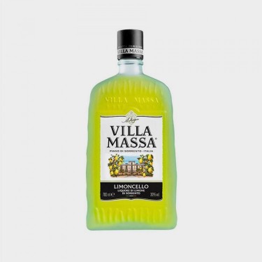 LIMONCELLO VILLA MASSA