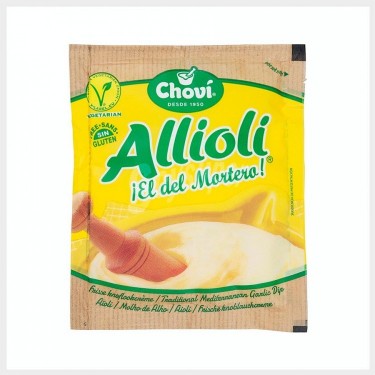 UNI.BOLSA ALLIOLI CHOVI SOBRE 18GR X8
