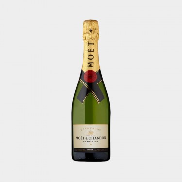 champagne brut MOET CHANDON IMPERIAL botella 75 cl