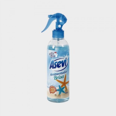 ASEVI AMBIENTADOR BRISA 400 ML