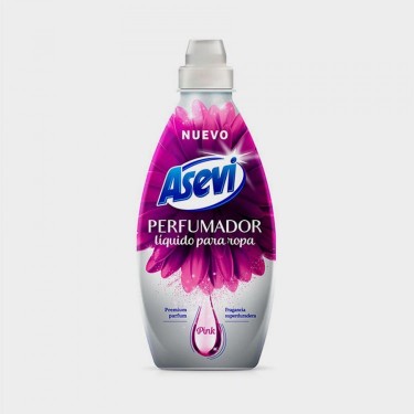 PERFUMADOR ASEVI PINK 720ML