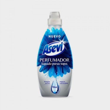 PERFUMADOR ASEVI BLUE 720ML