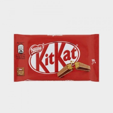UNI. KIT KAT PACK 3