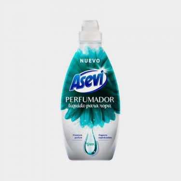 PERFUMADOR ASEVI GREEN 720ML