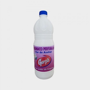 UNIDAD AMONIACO GERPA 1L