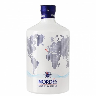 GINEBRA NORDES 70 CL