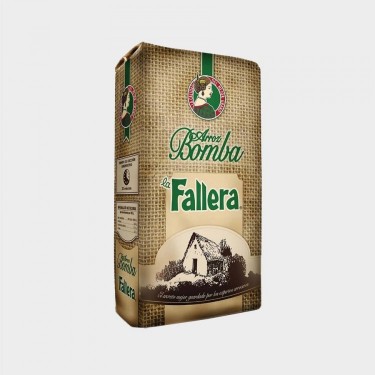 UNIDAD ARROZ LA FALLERA bomba 1KG