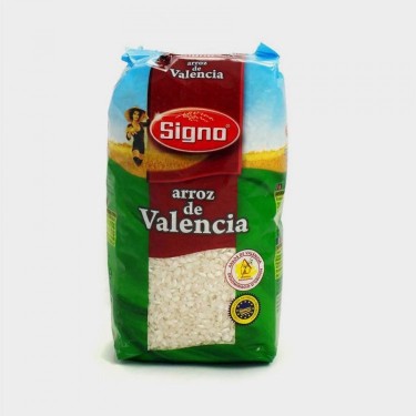 UNIDAD ARROZ SIGNO 1KG