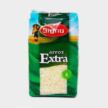 UNIDAD ARROZ SIGNO 1/2 KG
