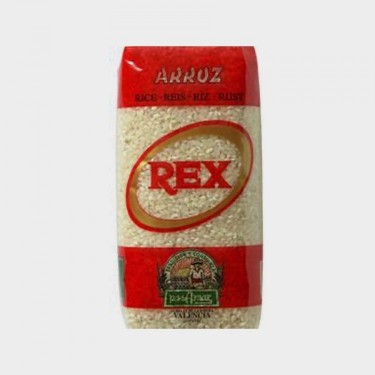 UNIDAD ARROZ REX 1/2 KG