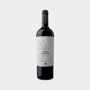 Vino tinto Jumilla PINO DONCEL CRIANZA botella  75 cl