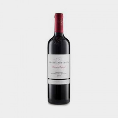 Vino tinto Castilla y Leon ABADIA RETUERTA botella 75 cl