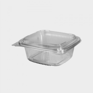L.BANDEJA (TAPER) HERMETICA (PARA CALDOS) 750ML 15