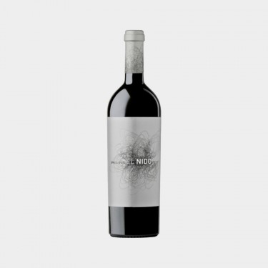 Vino tinto jumilla JUAN GIL NIDO botella75cl