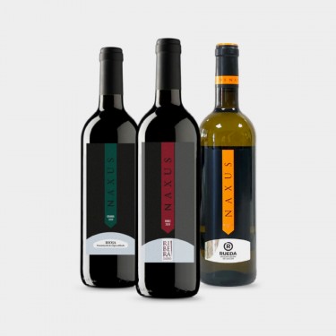 lote VINO CALLOSA