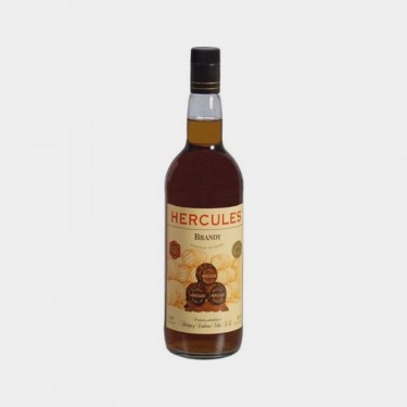 Brandy HERCULES botella 1L
