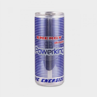ENERGETICO POWER KING 250 ML