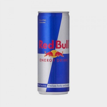 RED BULL-LATA 250 ML.X24