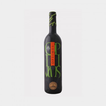 Vino blanco Rueda OPTIMUS 75cl