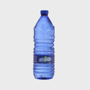 Agua OROTANA botella PET 1,5L pack 6