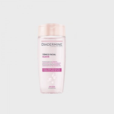 Tonico facial suave  DIADERMINE bote 200ml