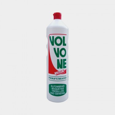 Amoniaco light perfumado VOLVONE  750ML