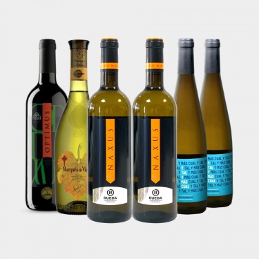 Lote VINO ALBATERA