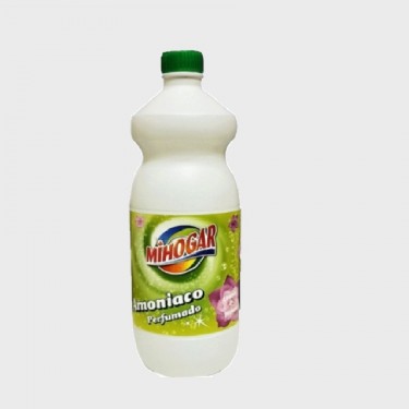 Amoniaco perfumado MI HOGAR  botella 1L