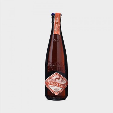 CASIMIRO MH EXTRA 37,5 CL (ROJA) X12