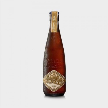 CASIMIRO MH TRIGO 37,5 CL (AMARILLA) X12