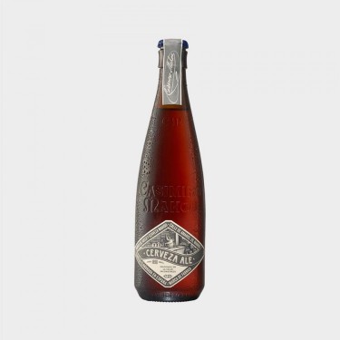 CASIMIRO MH ALE 37,5 CL (GRIS) X12