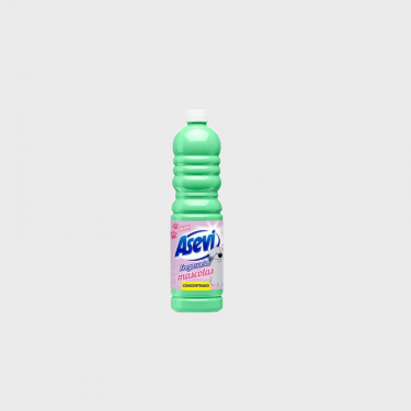 Fregasuelos mascotas ASEVI botella 1L