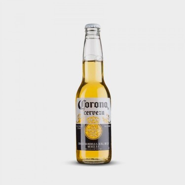 CERVEZA CORONA 0,355 CL (4X6)