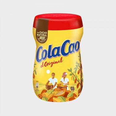 UNID. COLA CAO 700 GR
