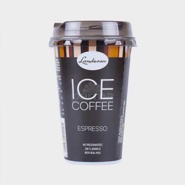 LANDESSA ICE COFFE ESPRESSO 230MLX 10