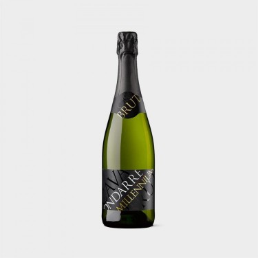 BOTELLA CAVA BRUT ONDARRE MILLENIUM